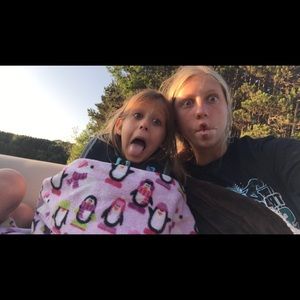 Meet your Posher, Olivia